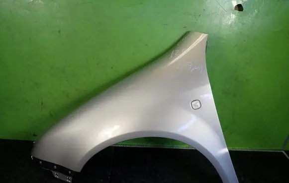 Skoda Fabia Mk1 (6Y) Fender