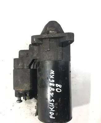 Ford Focus Starter motor 4M5T11000KB