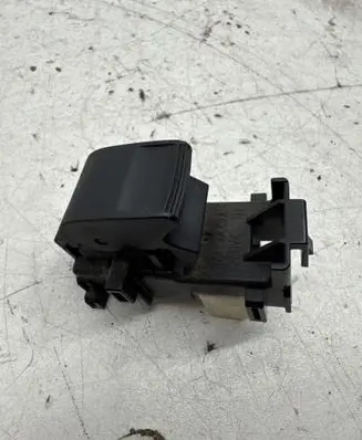 Electric window control switch
