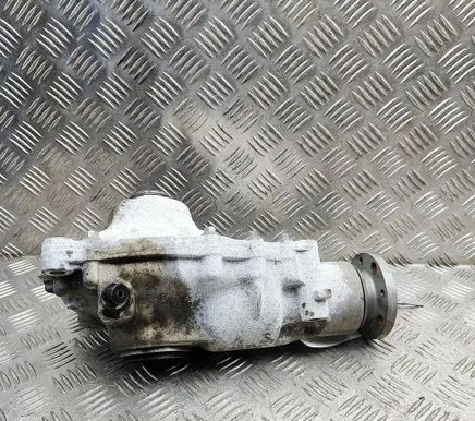 BMW X5 G05 Front differential 8487441