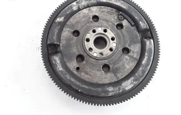 Renault Megane II Dual mass flywheel 