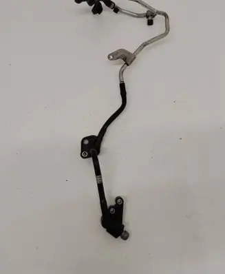 Mercedes-Benz GL X166 Coolant pipe/hose A2782000400 032021