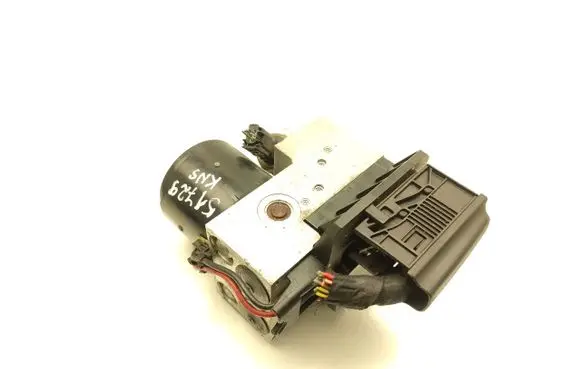 Mercedes-Benz CL C215 ABS Pump A0034318112