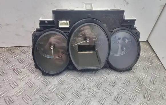 Lexus GS 300 350 430 450H Speedometer (instrument cluster) 8380030E71 2574403530 S32A