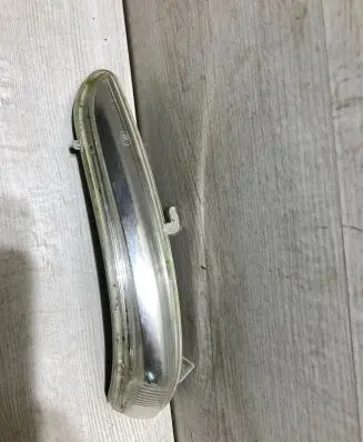 Citroen C3 Mirror indicator light 21992815