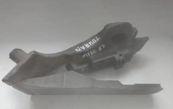 Volkswagen Touran I Accelerator throttle pedal 1T1721503H 6PV00868900 1065005