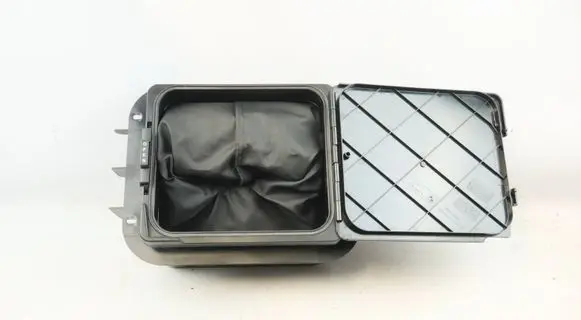 BMW 6 E63 E64 Ski bag 7057873 7042309 43970001