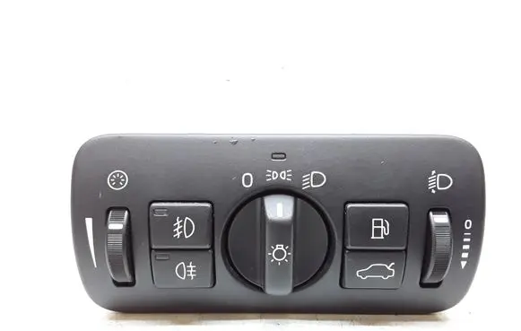 Volvo S80 Light switch 30739415