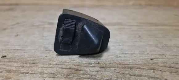 BMW 3 E46 Wing mirror switch 613183736919