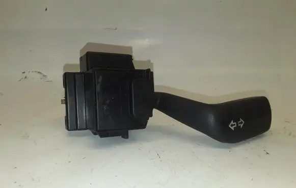 Ford Focus C-MAX Wiper control stalk 17D9402 PA6GF30 NOTCODE