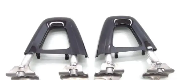 Mazda MX-5 ND Front seat headrest 