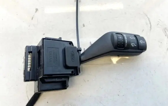 Ford Focus C-MAX Wiper control stalk 4m5t17a553bd 4m5t-17a553-bd