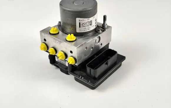Fiat Punto Evo ABS Pump 51894801 0265251997 0265951832