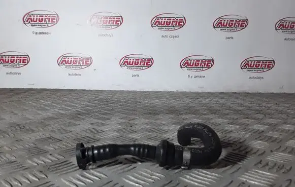 Volkswagen PASSAT B5.5 Vacuum line/pipe/hose