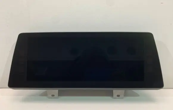 BMW 5 G30 G31 Screen/display/small screen 6810511