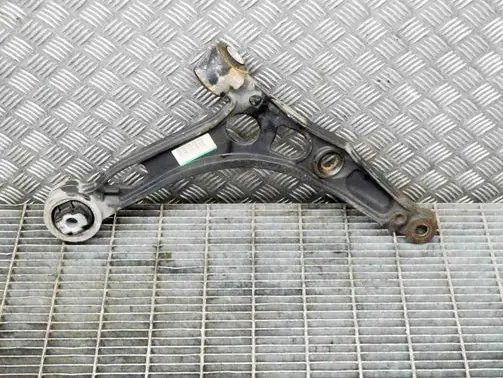 Peugeot Boxer Front lower control arm/wishbone 50712141