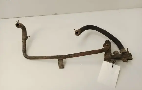 Mercedes-Benz COMPAKT W115 Engine coolant pipe/hose