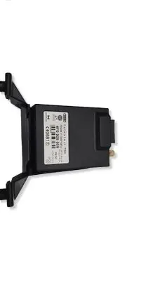 Audi A6 S6 C6 4F Auxiliary heating control unit/module 4F0909509 L01810304 9006748A