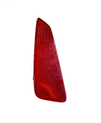 Rear tail light reflector