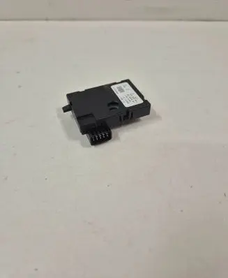 Steering angle sensor