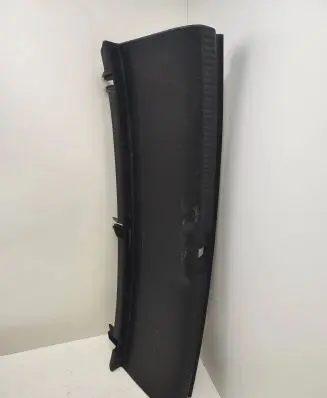 Audi A3 S3 8V Trunk/boot sill cover protection 8v5863471