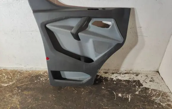 Ford Transit Custom Front door card panel trim 
