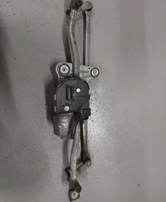 Volvo S60 Front wiper linkage and motor 3397020958
