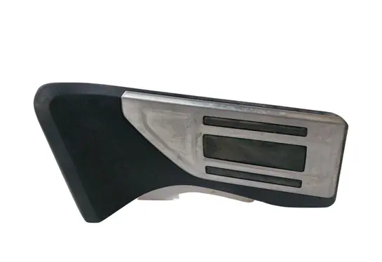 Peugeot 3008 II Brake pedal 9811350880