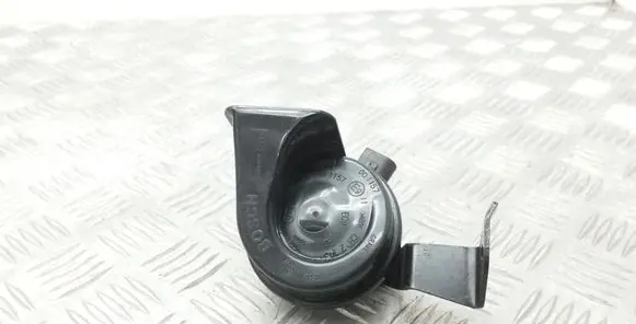 Seat Exeo (3R) Horn signal 3R0951221 3R0951229C