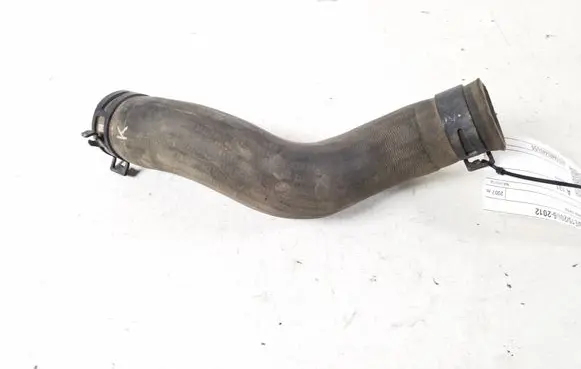 Toyota Auris 150 Engine coolant pipe/hose 16572-0R030