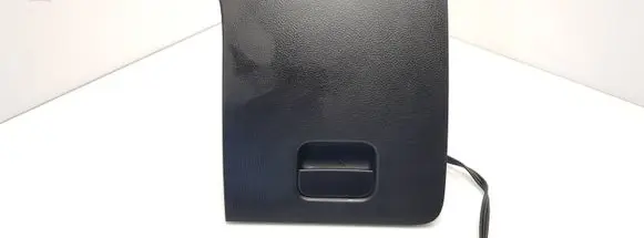Volkswagen PASSAT B6 Glove box 3C1857921
