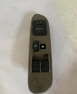 Toyota Tundra I Electric window control switch