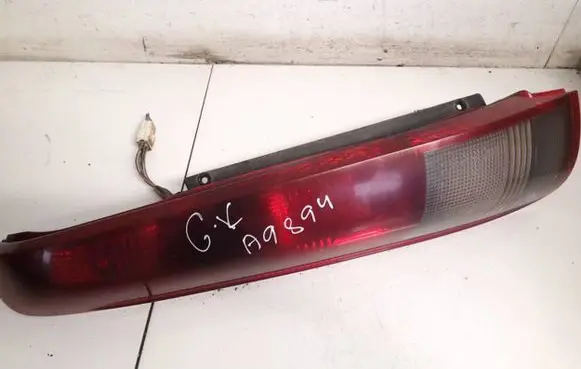 Nissan X-Trail T30 Rear/tail lights