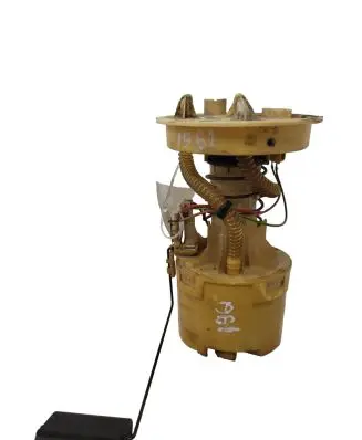 Fuel level sensor