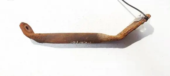 Peugeot Expert Bracket in trunk/boot 