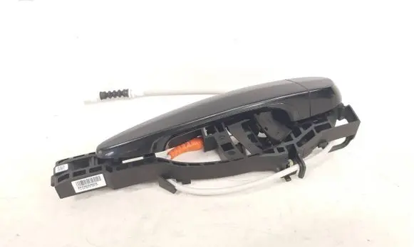 BMW 4 F36 Gran coupe Rear door exterior handle 