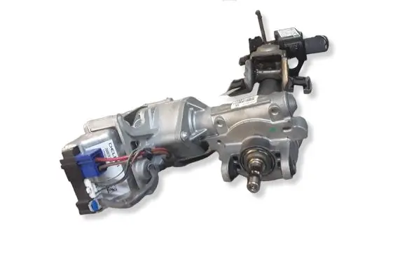 Opel Meriva A Electric power steering pump 93392692 26087677