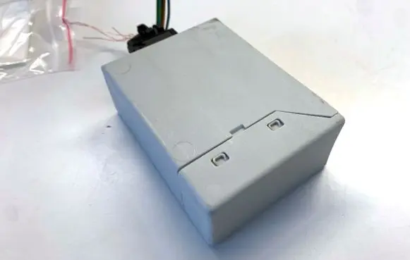 BMW 3 E36 Parking PDC control unit/module 1438022