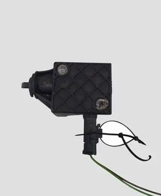 Citroen C4 Grand Picasso Fuel tank cap lock motor 9660019180 80665308