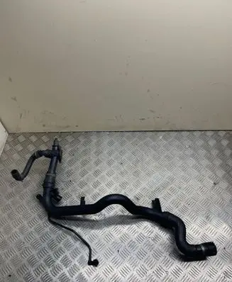 Audi A4 S4 B8 8K Engine coolant pipe/hose 03L121071B