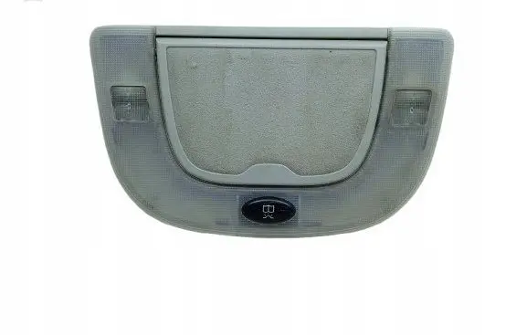 Mercedes-Benz S W220 Rear seat light