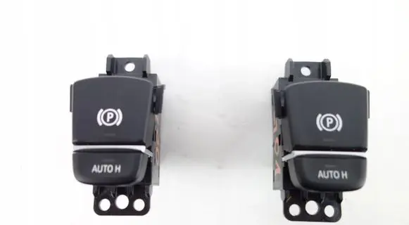 BMW X3 G01 Climate control/heater control trim 68420272