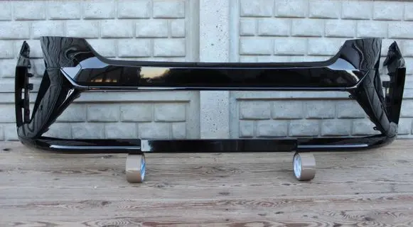 Renault Clio V Front bumper 620223501R