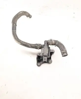 Audi A8 S8 D5 Electric auxiliary coolant/water pump 4H0121671D 4N0121305F 4N0121056AJ