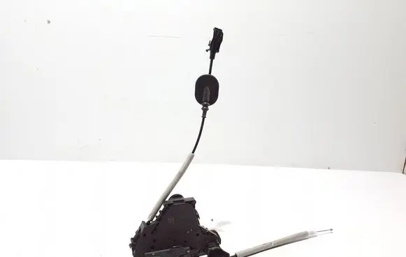 Renault Express Front door lock 805033719R