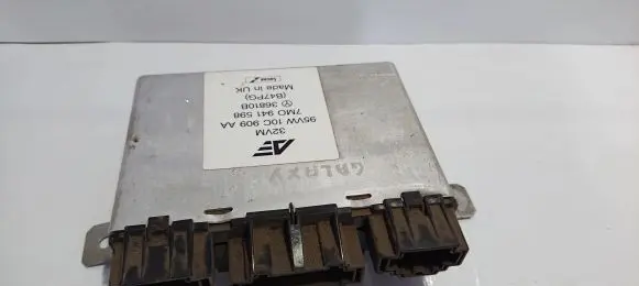 Ford Galaxy Central body control module 95VW10C909AA