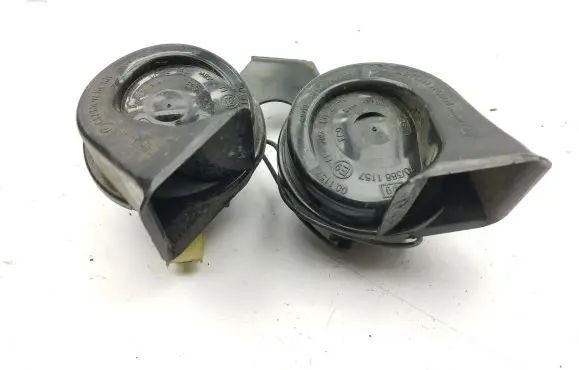 Peugeot 508 Horn signal