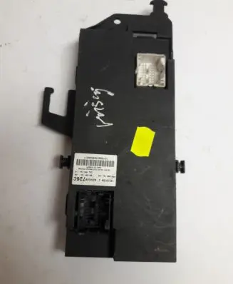 Renault Espace - Grand espace IV Comfort/convenience module 8200029726C