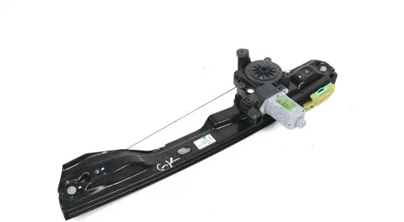 Ford Ecosport Rear door window regulator with motor CN15A27001CB