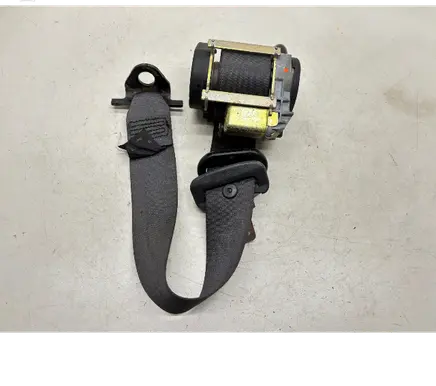 Renault Laguna II Rear seatbelt B508658